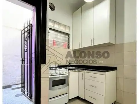 Departamento en Venta en Lanus Oeste, USD 50.000