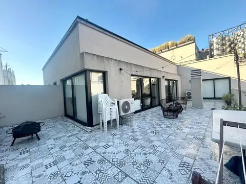 Departamento en Venta en San Telmo, USD 205.000