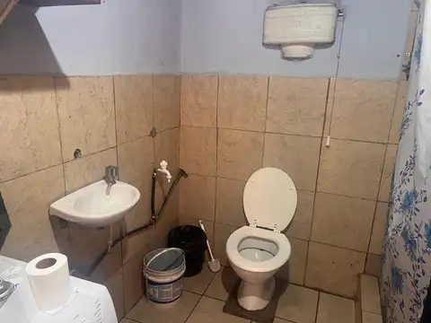 Depto Tipo Casa en Venta 36 años