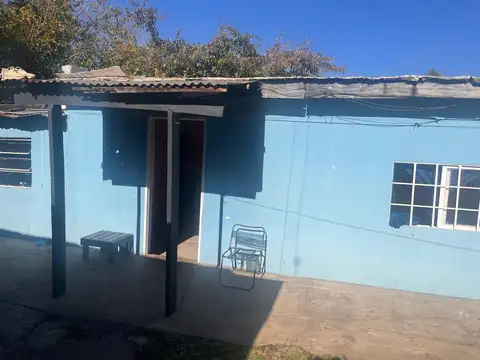 Depto Tipo Casa en Venta de 2 ambientes