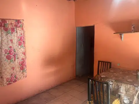 Depto Tipo Casa en Venta de 2 ambientes