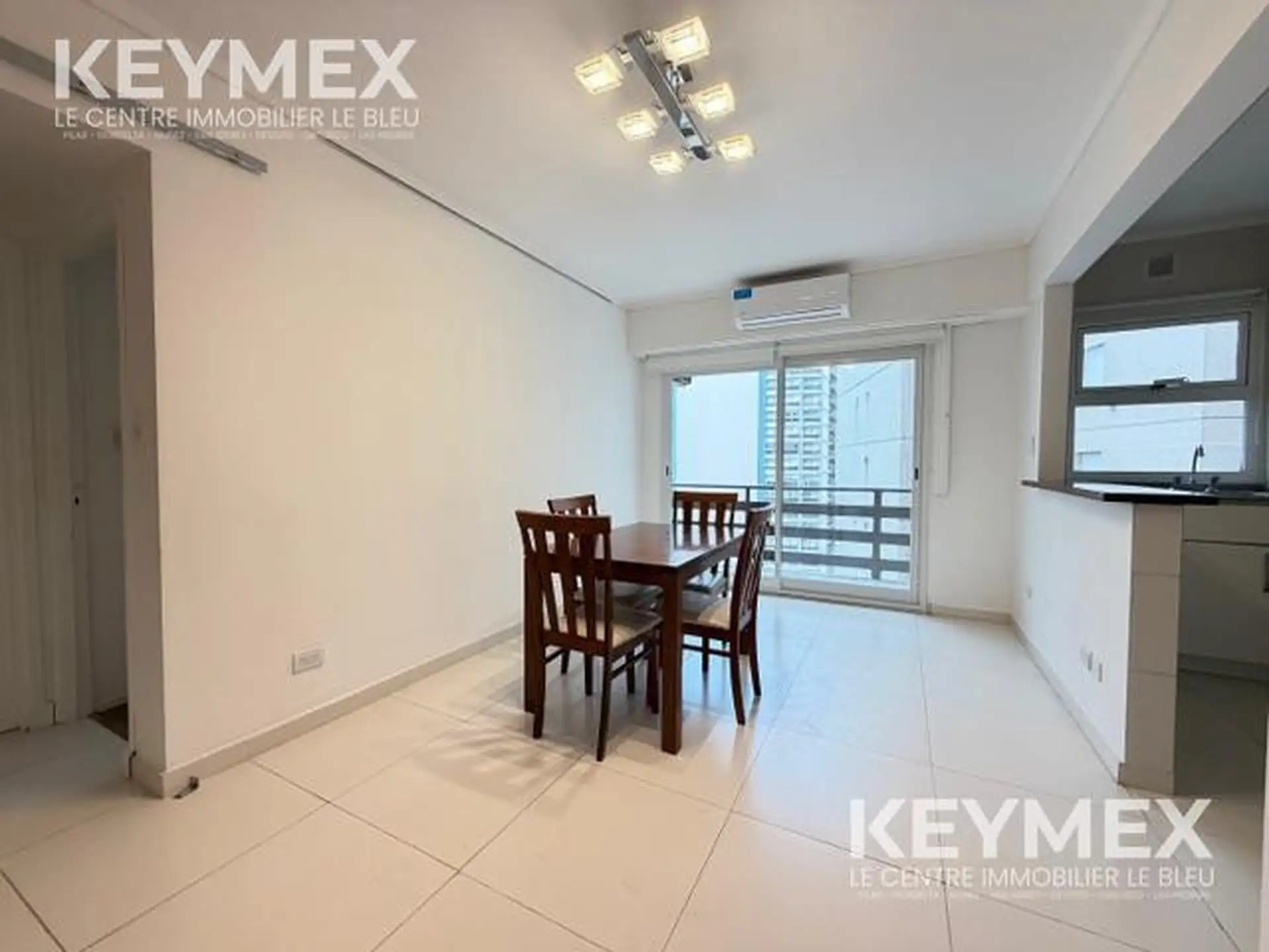 Venta Departamento 2 ambientes La Perla Oportunidad