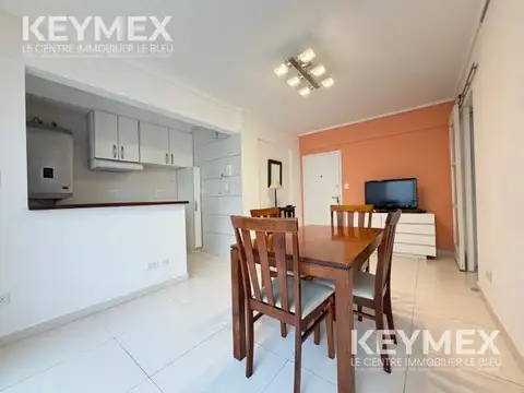 Venta Departamento 2 ambientes La Perla Oportunidad