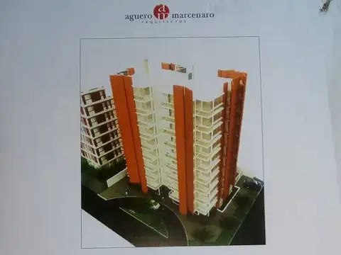 Terreno en Venta 33  mts Frente