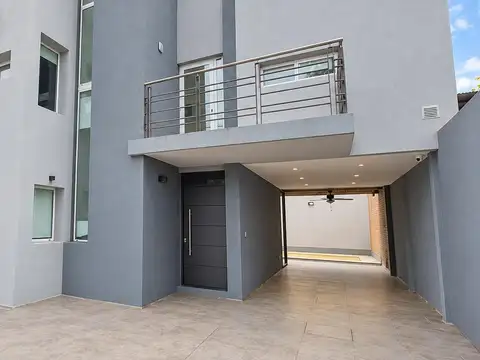Casa en Venta 6 años
