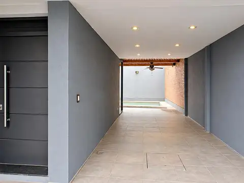Casa en Venta al Sur