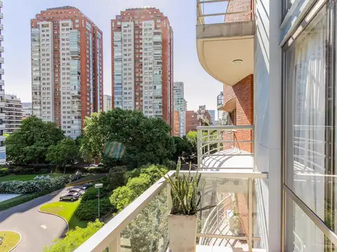 Departamento en Alquiler Temporal en Palermo, USD 2.200