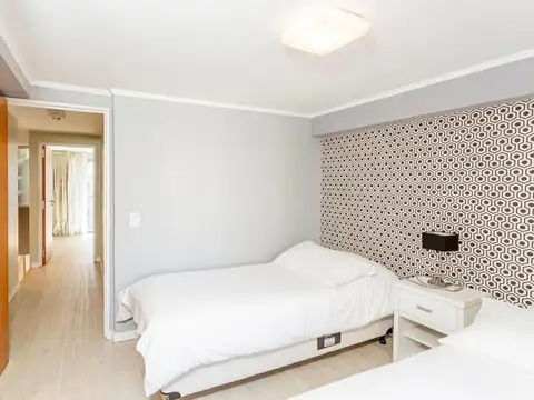 Departamento en Alquiler Temporal en Palermo, USD 2.100