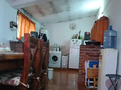 VENTA CASA ALTA GRACIA 2 DORM PATIO COCHERA