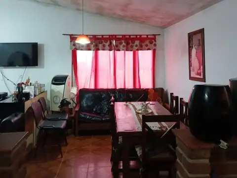 Casa en Venta 30 años