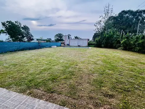 Casa en Venta en Cañuelas, USD 119.000
