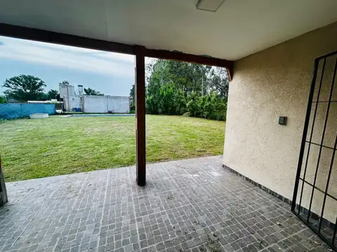 Casa en Venta de 3 dormitorios