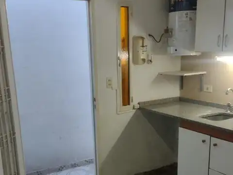 Departamento en Alquiler en Moron Sur, Moron