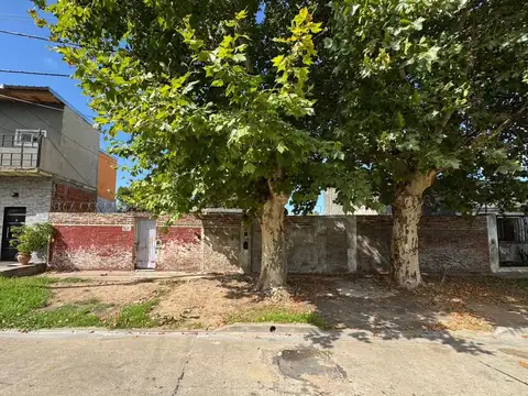 Terreno céntrico