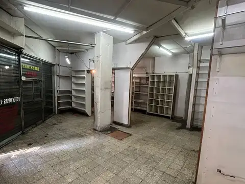 Local  en Venta en La Boca, Capital Federal, Buenos Aires