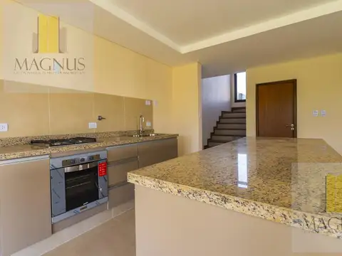 Casa en Venta al Oeste