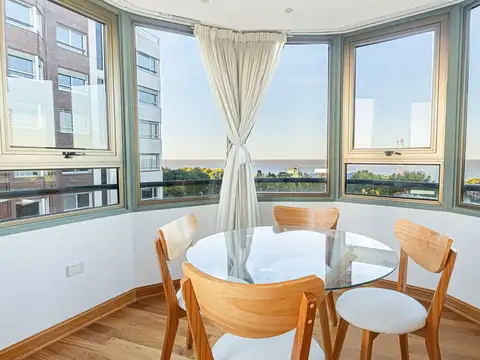 Departamento en Alquiler en La Lucila, USD 4.500