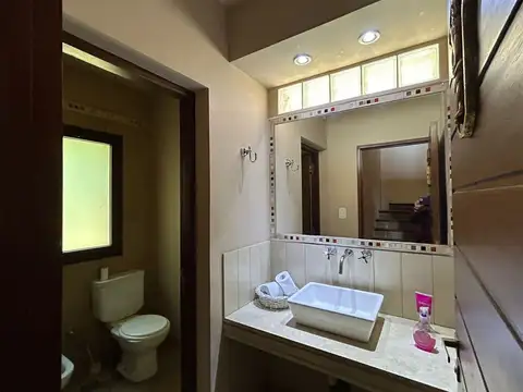 Casa en Venta 21 años