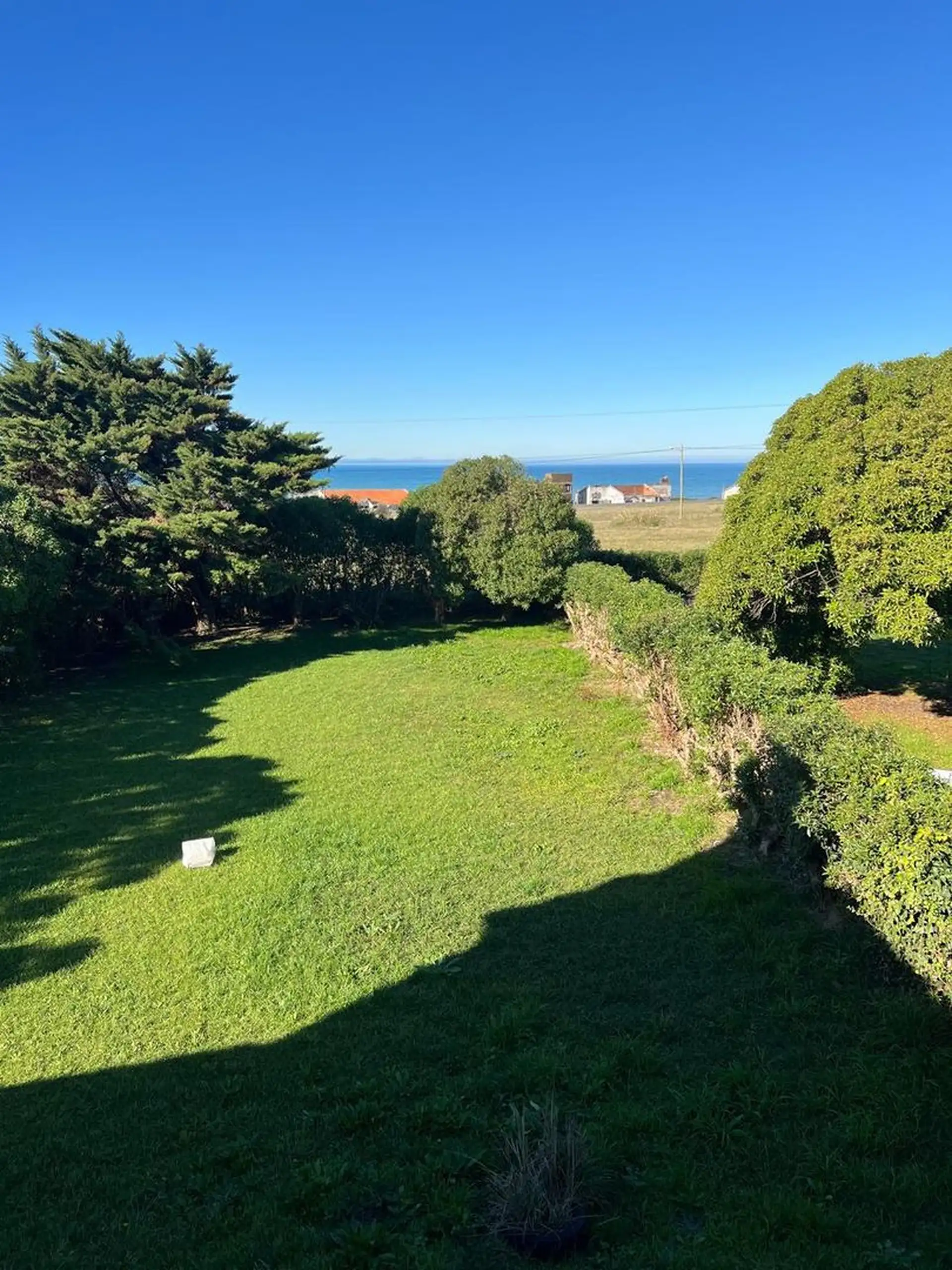 Casa en venta en Santa Isabel – Chapadmalal con vista al mar
