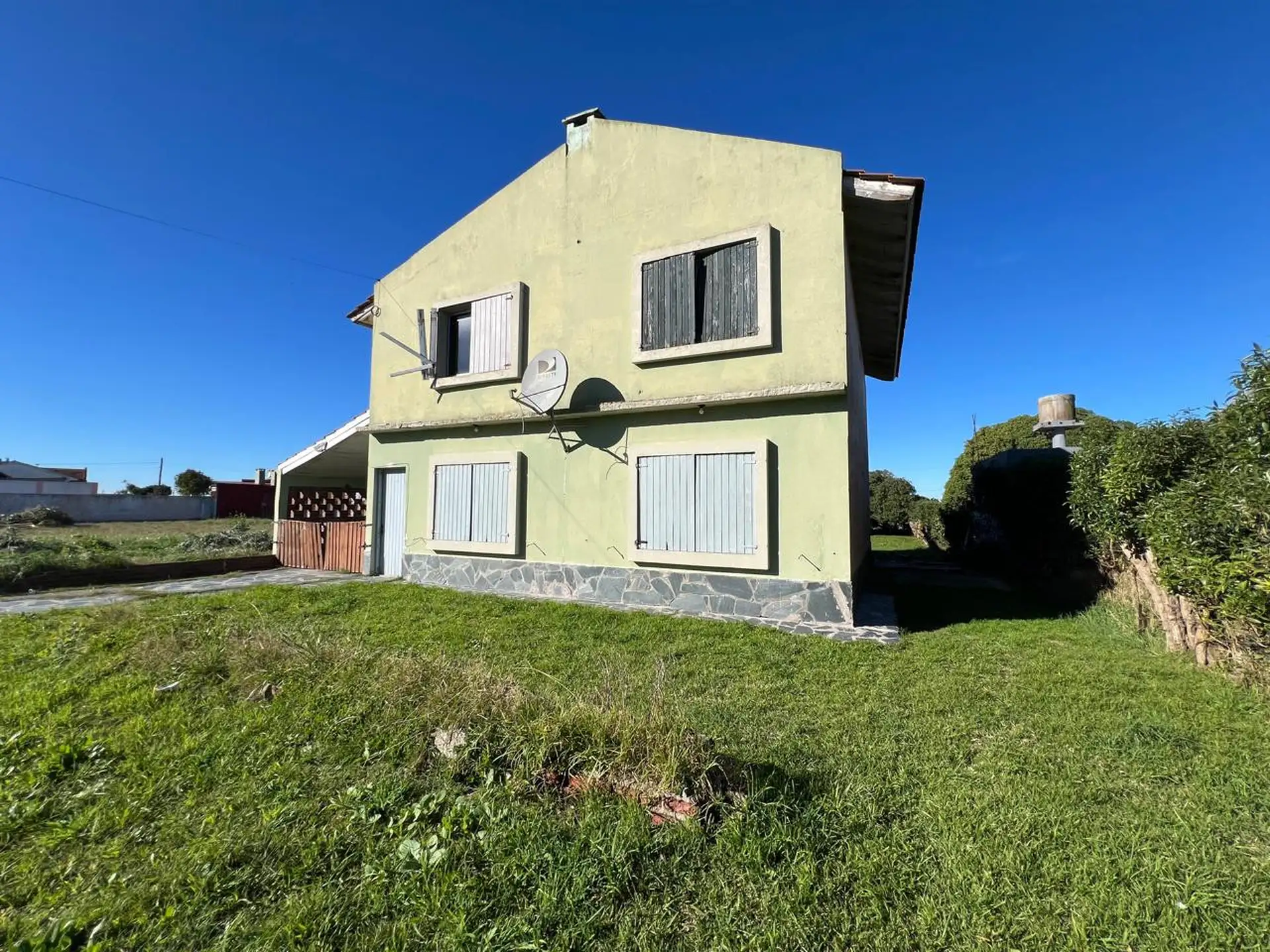 Casa en venta en Santa Isabel – Chapadmalal con vista al mar