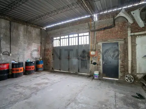Galpón en Venta en Ringuelet, La Plata
