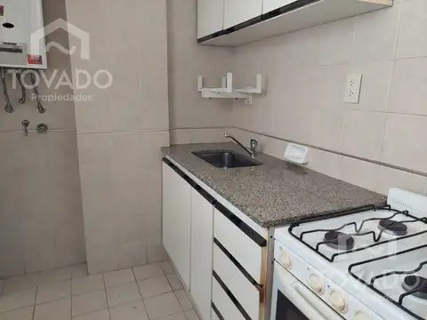 Departamento en Alquiler en Almagro, $ 700.000