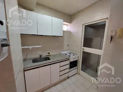 Departamento en Alquiler 50 años