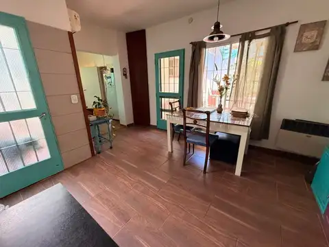 Depto Tipo Casa en Venta de 3 dormitorios