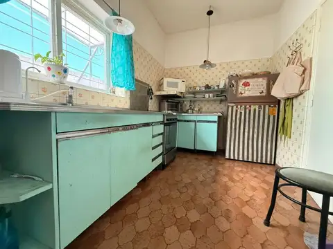 VENTA PH 4 AMBIENTES MORÓN PATIO LAVADERO