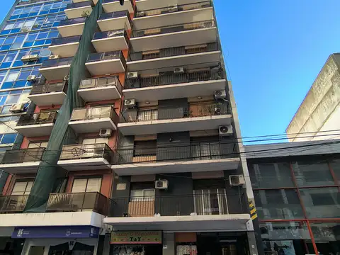 Departamento en Venta en Barrio Norte, USD 87.000