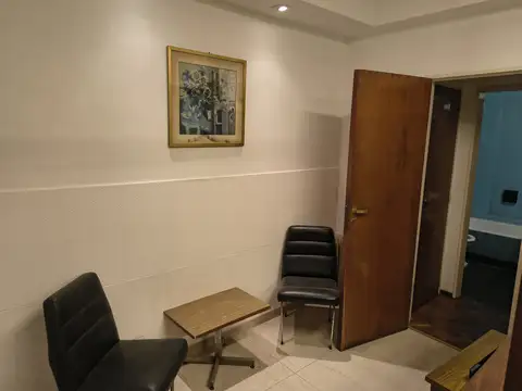 Departamento en Venta Apto profesional