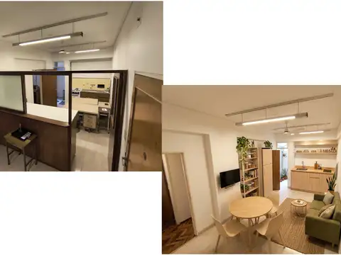 Marcelo Torcuato De Alvear 1300, Piso PB