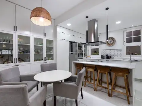 Departamento en Venta en Centro, Rosario