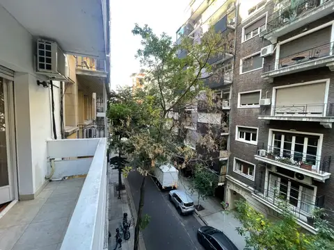 Departamento en Alquiler de 3 ambientes
