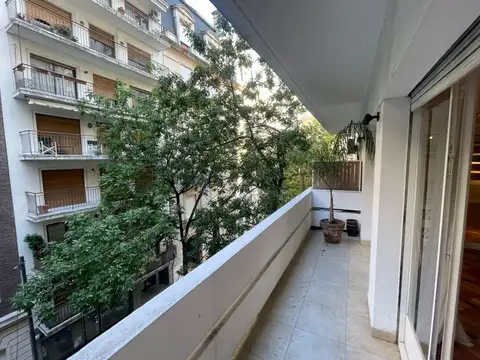 Departamento en Alquiler de 2 dormitorios