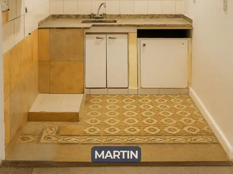 Departamento en Alquiler de 2 ambientes