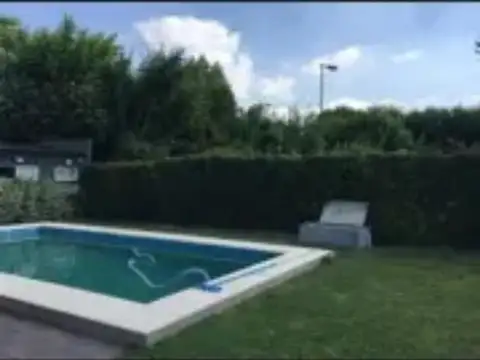 Casa en Venta de 3 dormitorios