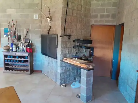 Casa en Venta en Dina Huapi, USD 298.000