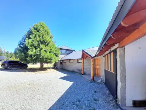 Casa en Venta 13 años