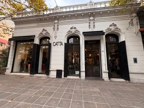 Local en San Miguel