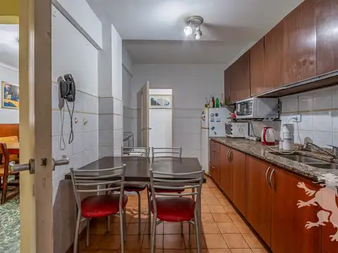 Departamento en Venta 50 años