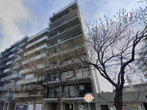 Cocheras en venta - 10 UFs - 120Mts2 - Palermo