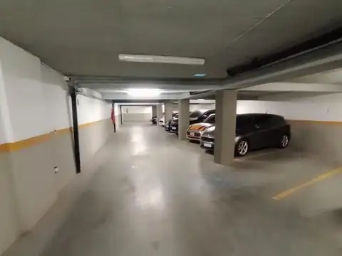 Cocheras en venta - 10 UFs - 120Mts2 - Palermo 