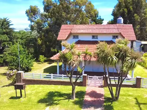 Casa en Alquiler de 3 dormitorios