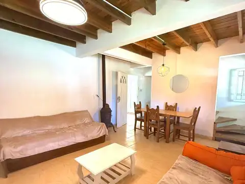 Casa en Alquiler 30 años