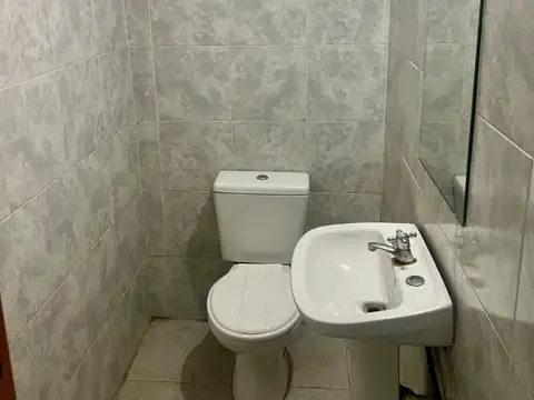 Local en alquiler Triunvirato Aviación