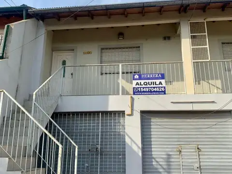 Local en alquiler Triunvirato Aviación