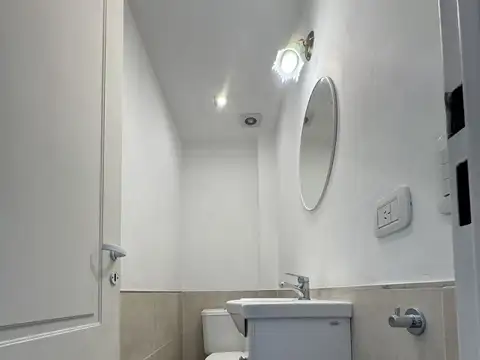 Casa en Alquiler al Noroeste