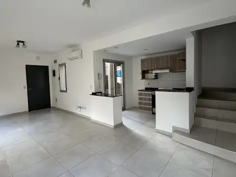 Casa en Alquiler 5 años