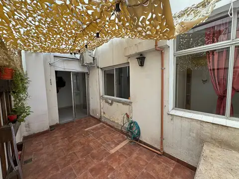 Departamento en Alquiler Permite mascota